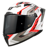 MY Full Face Helmet FF953