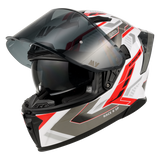 MY Full Face Helmet FF953