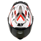 MY Full Face Helmet FF953