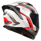 MY Full Face Helmet FF953