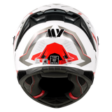 MY Full Face Helmet FF953