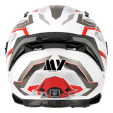 MY Full Face Helmet FF953