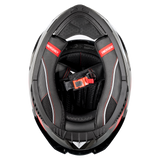 MY Full Face Helmet FF953