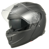 MY Flip Up Helmet FF935